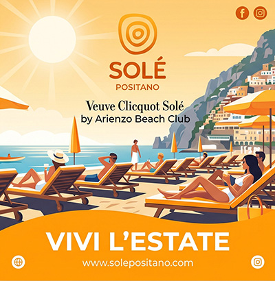 Sole Positano