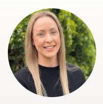 Photo of Chantelle Gilbert