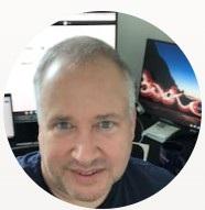 Photo of Tom Ferrari
