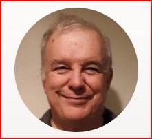 Photo of Don Robinson